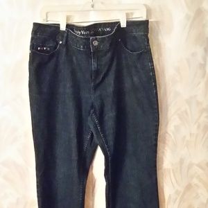 Vera Wang Jeans
